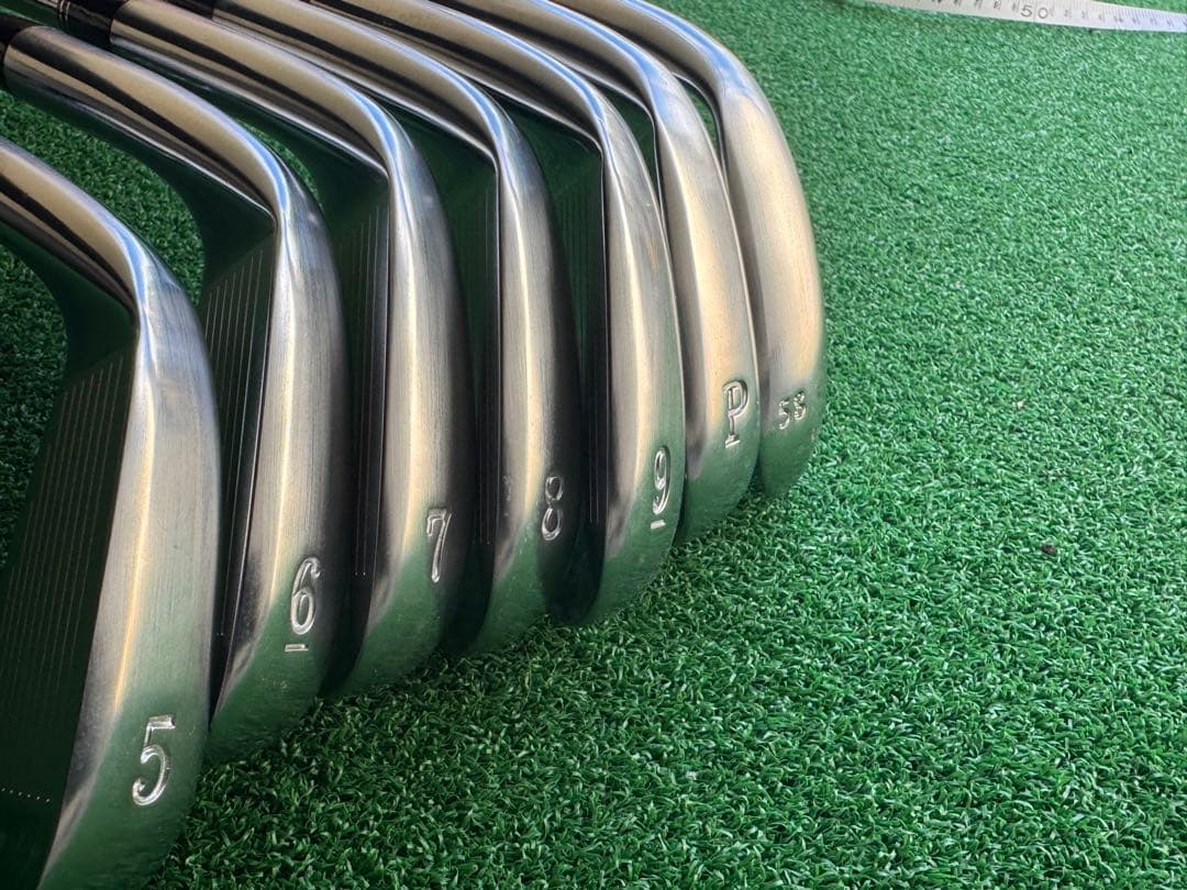 ラジエント　6本　超×超希少エミリットバハマ7本セット！人気23万円