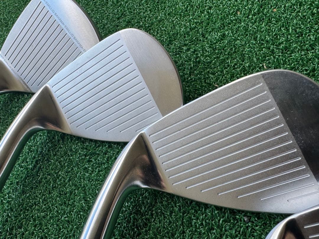 ラジエント　6本　超×超希少エミリットバハマ7本セット！人気23万円