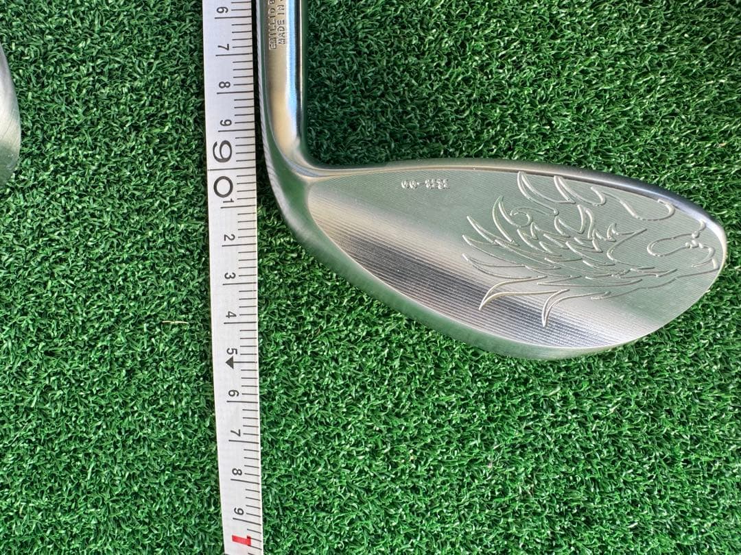 ラジエント　6本　超×超希少エミリットバハマ7本セット！人気23万円