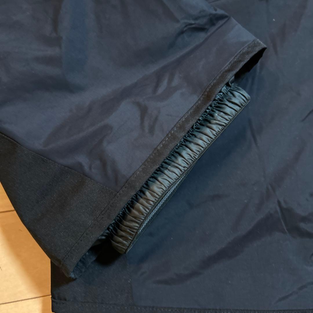 THE NORTH FACE キッズ ビブパン 140cm（120cm調整可）