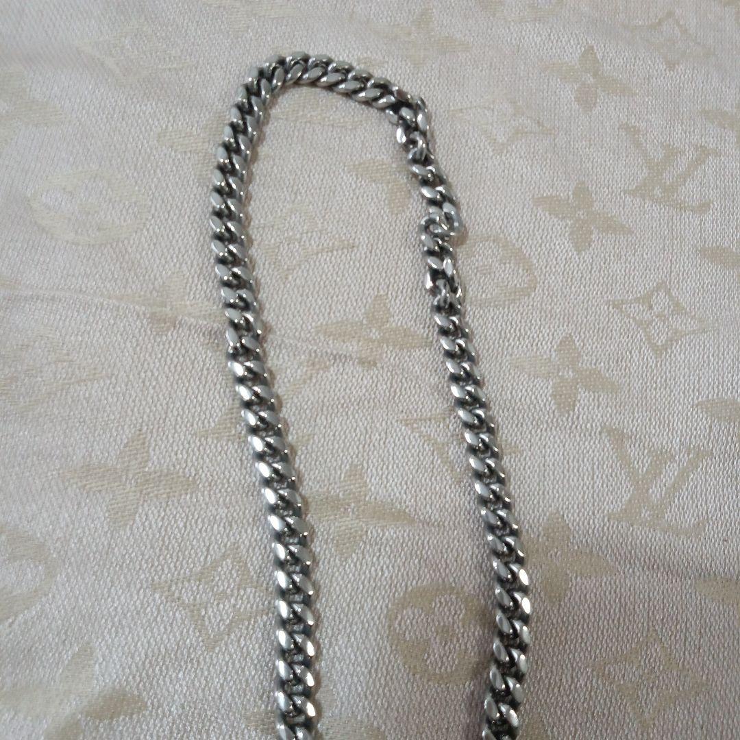 ルイ・ヴィトン。美品ウォレットチェーン