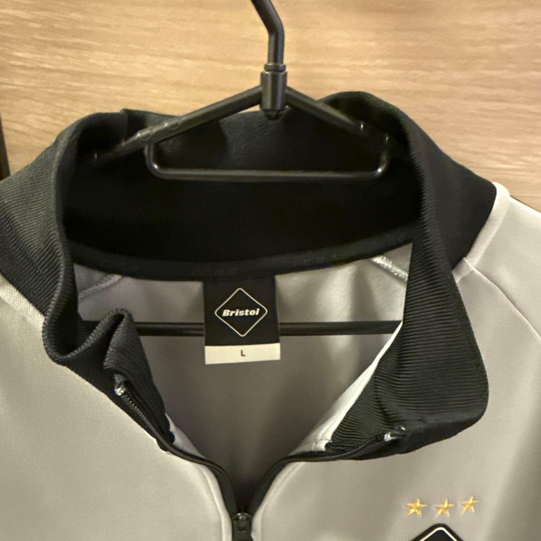 プレステ30周年 SOPH.TRAINING TRACK JACKET L