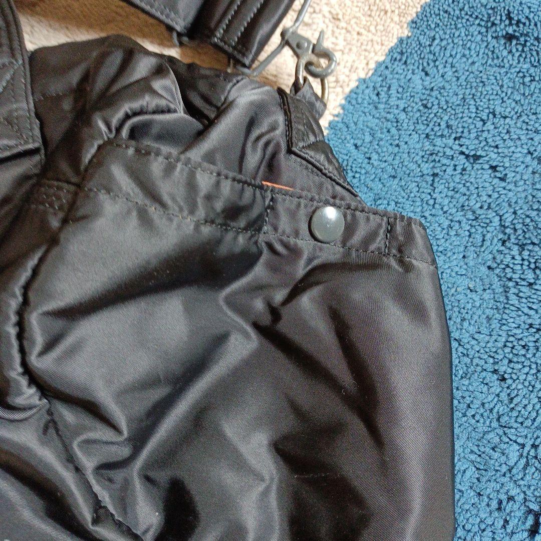 PORTER　ポーター　ボストンバック　吉田カバン