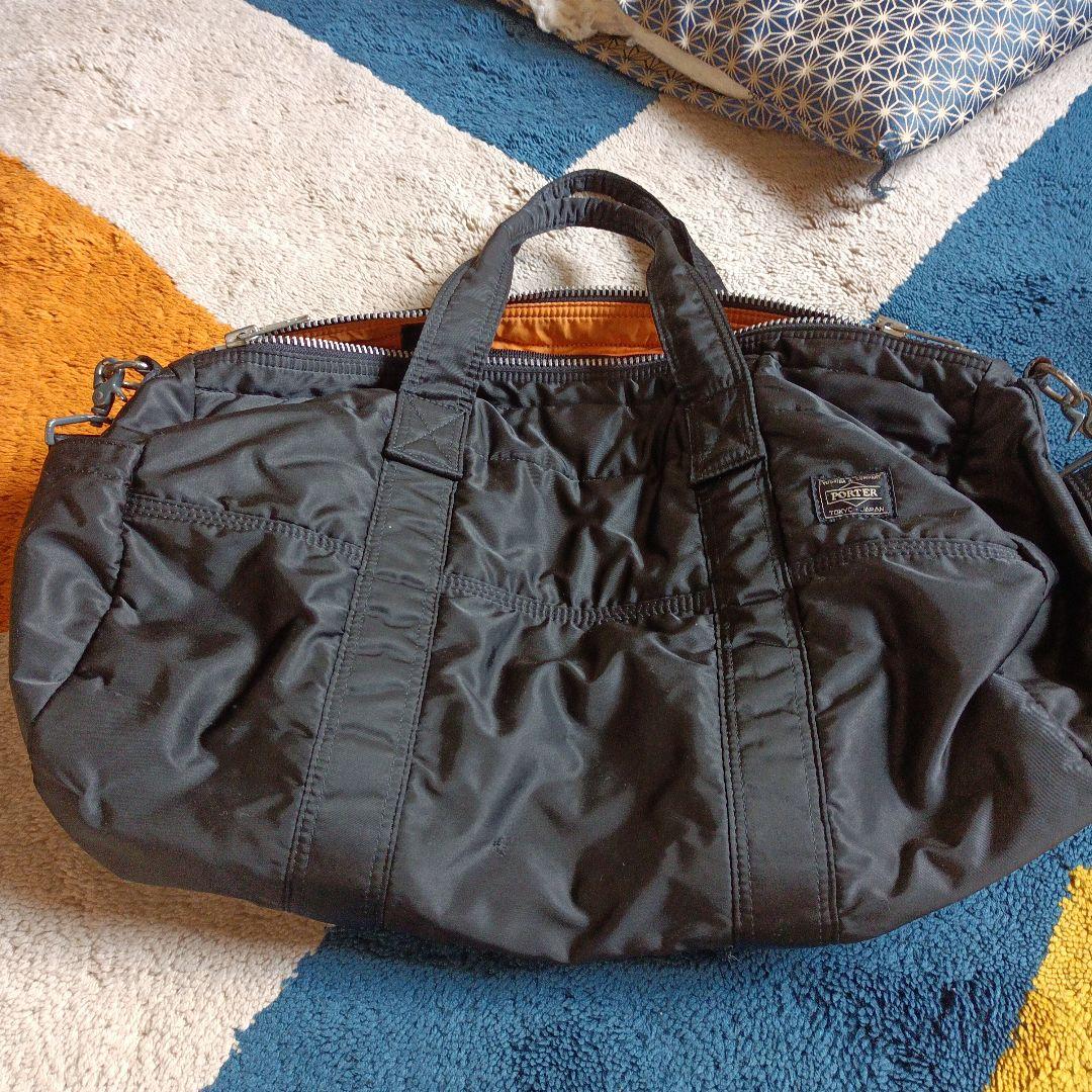 PORTER　ポーター　ボストンバック　吉田カバン
