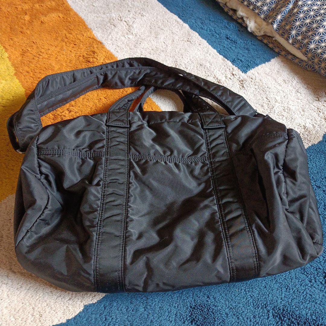 PORTER　ポーター　ボストンバック　吉田カバン