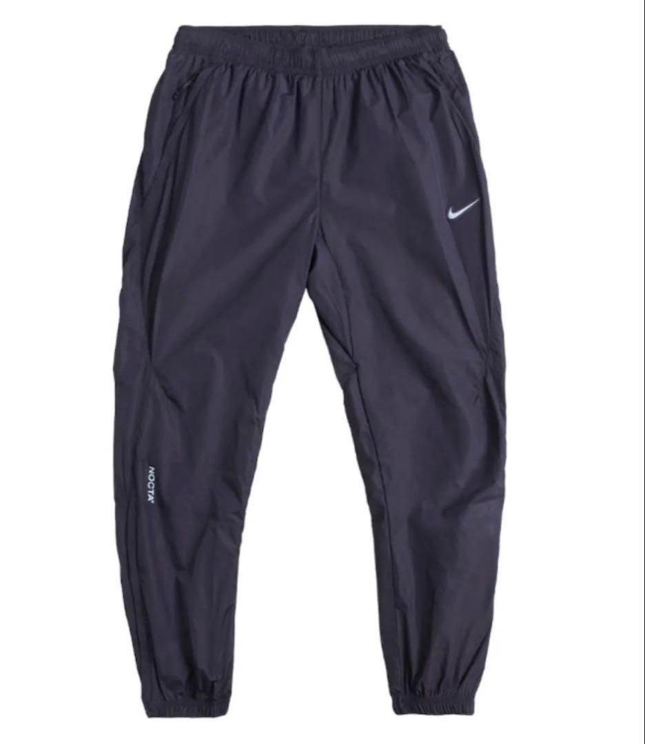 NIKE × NOCTA ノクタ ナイロンジャケット パンツ 上下 セットアップ
