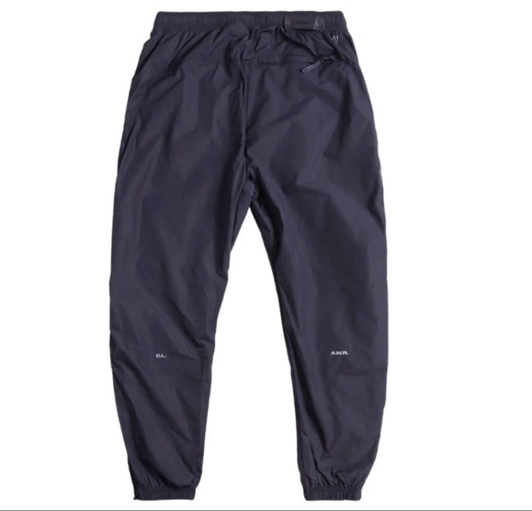 NIKE × NOCTA ノクタ ナイロンジャケット パンツ 上下 セットアップ