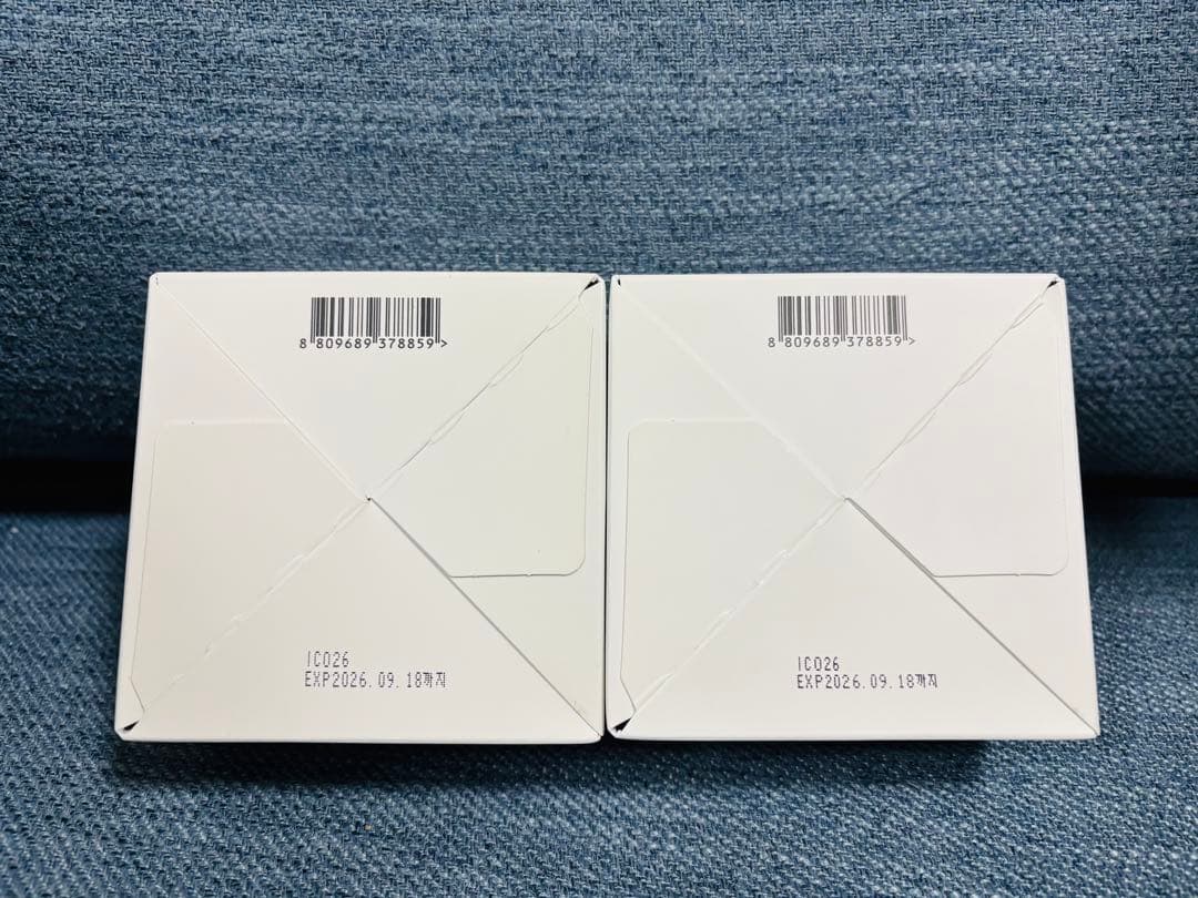 パック・フェイスマスク SHEGAIA GUA SHA ELEVATE AURA MASK