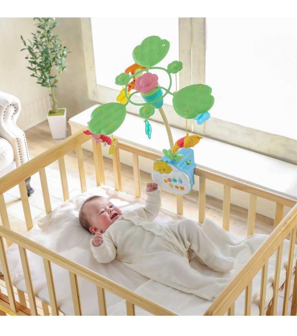 都内直接手渡し希望　タカラトミー 6WAYジムにへんしんメリー　くまのプーさん