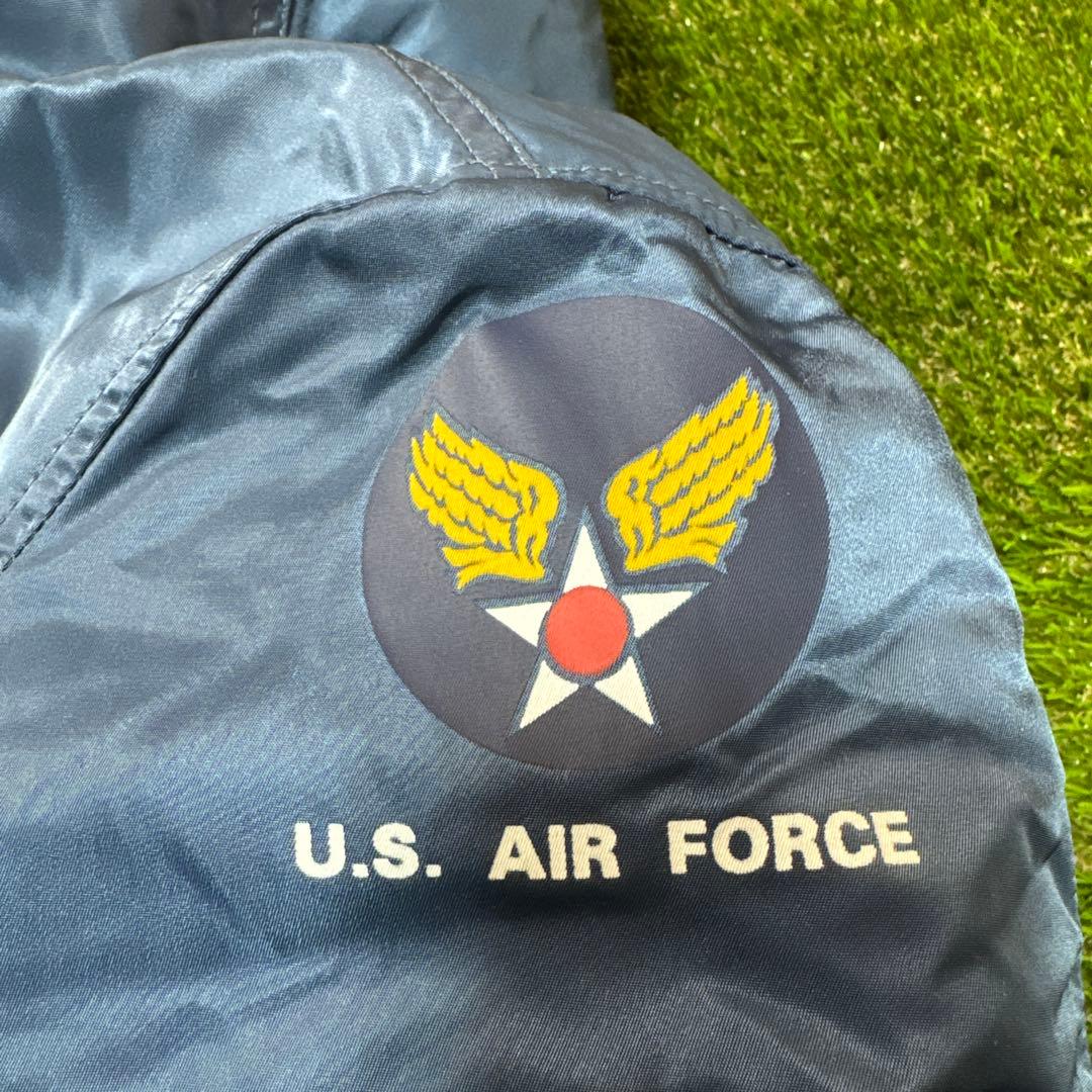 MA-1 GREENBRIER 1993年 USA製 フライトジャケット