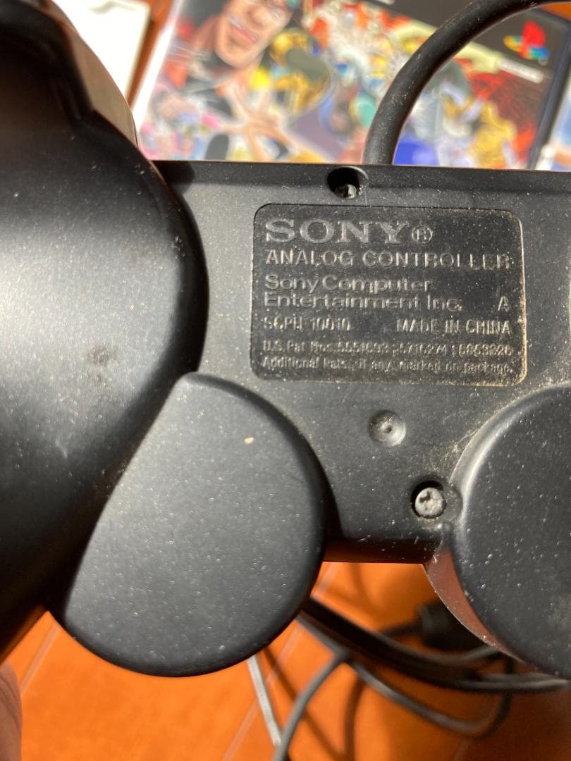 ２台セット SCPH-90000、SCPH-18000