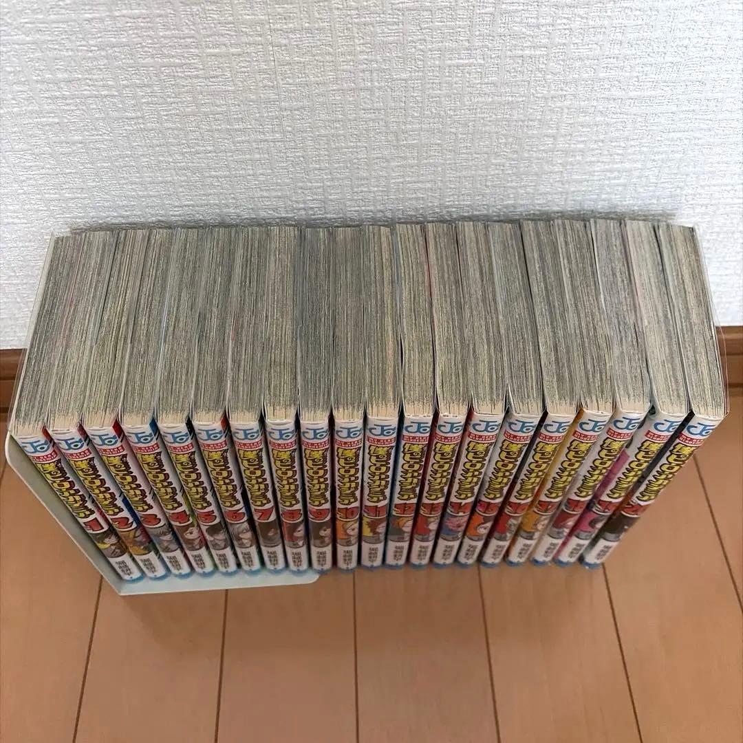 僕のヒーローアカデミア　1〜42巻　全巻セット