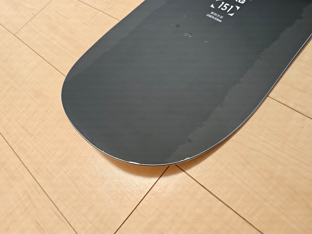 DEATH LABEL 　ブラックフラッグ