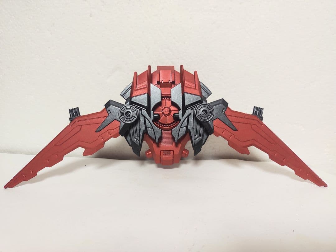 リコリス　レイズタイガー　ゾイド