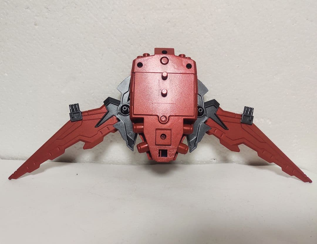 リコリス　レイズタイガー　ゾイド