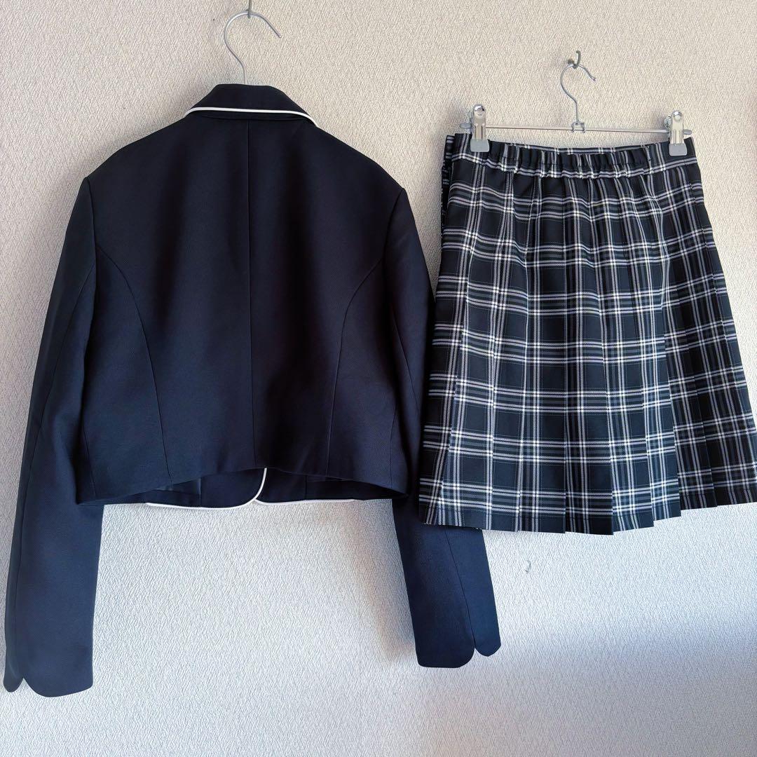 美品 フォ－マル レピピアルマリオ ス－ツ ピンクラテ ブラウス 150 160