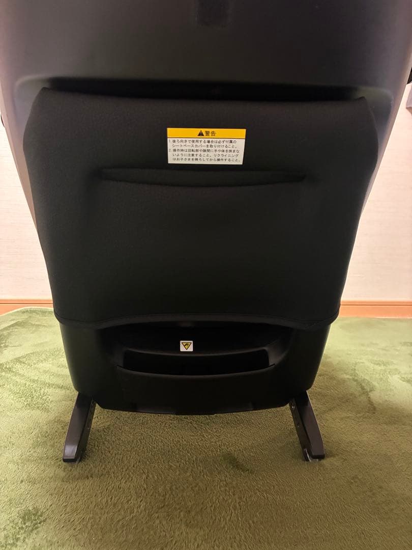 RECARO レカロ ゼロワン セレクト R129 ISOFIXチャイルドシート