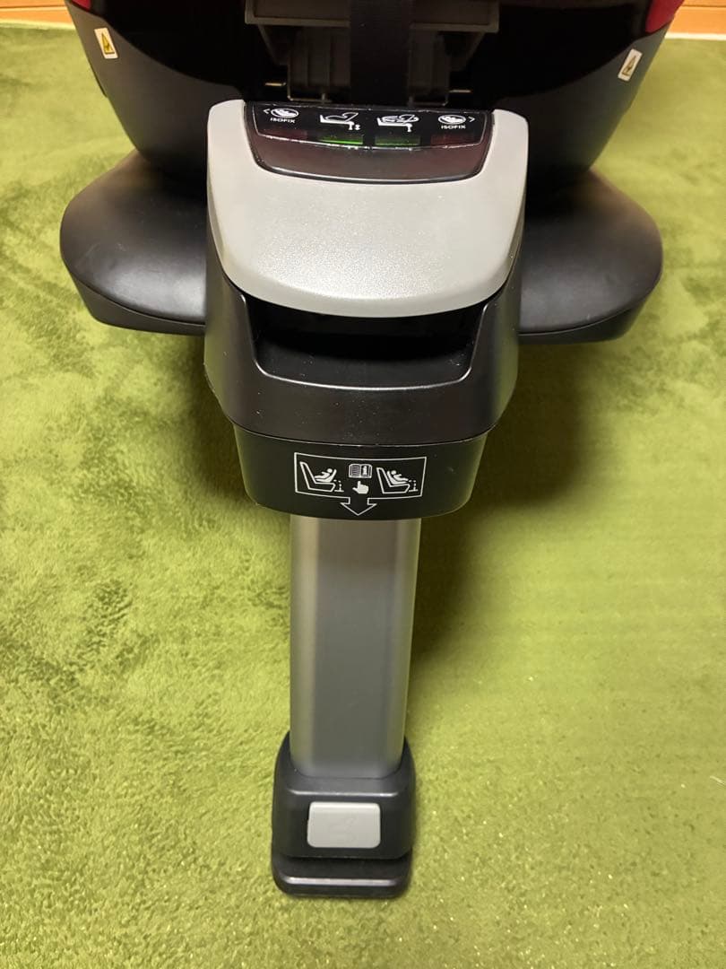 RECARO レカロ ゼロワン セレクト R129 ISOFIXチャイルドシート