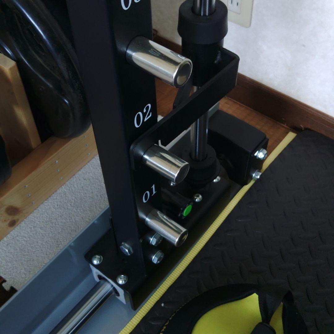 アイロテック　3Dスミスマシン