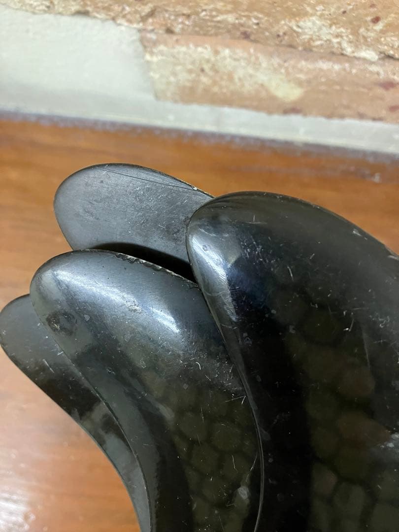 値下げレアSHIMBAWAレジェンドシェイプJOHN G. BELIK5.8