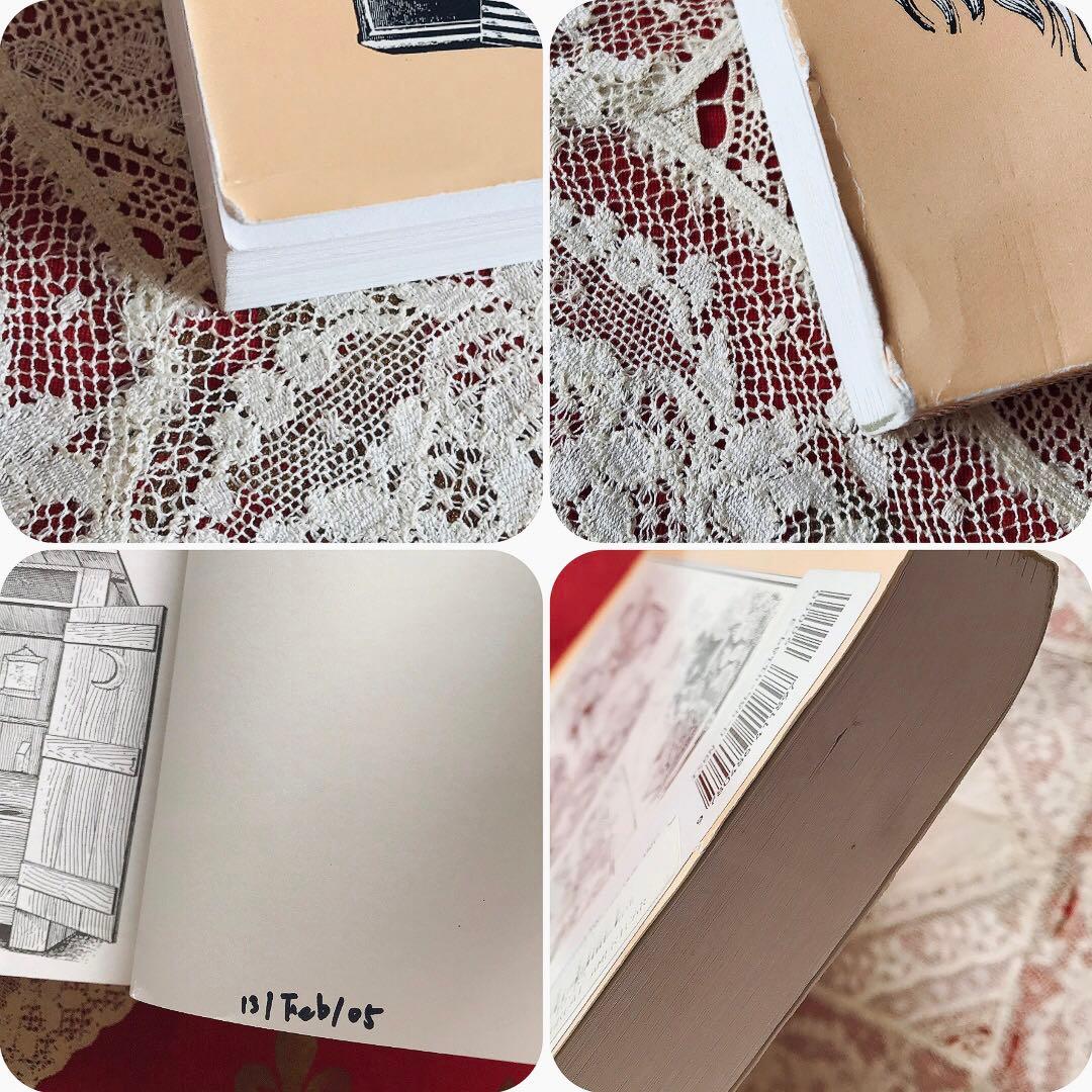 アンティークおもちゃ 復刻カタログ ビスクドール テディベア♡ジャンクジャーナル