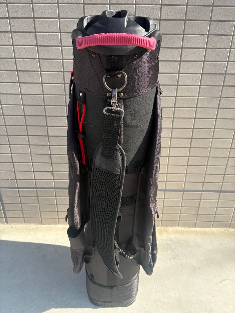 Bennington QO series 14 Lite キャディバッグ