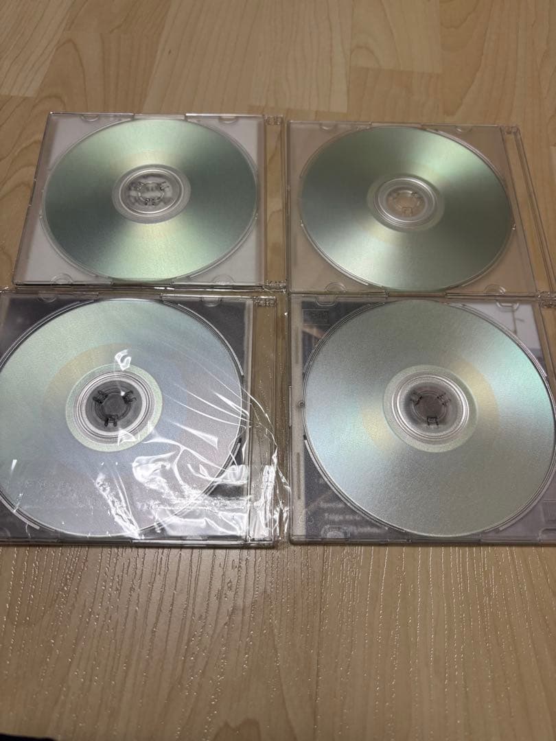 Trase Rush cd まとめ売り 廃盤あり