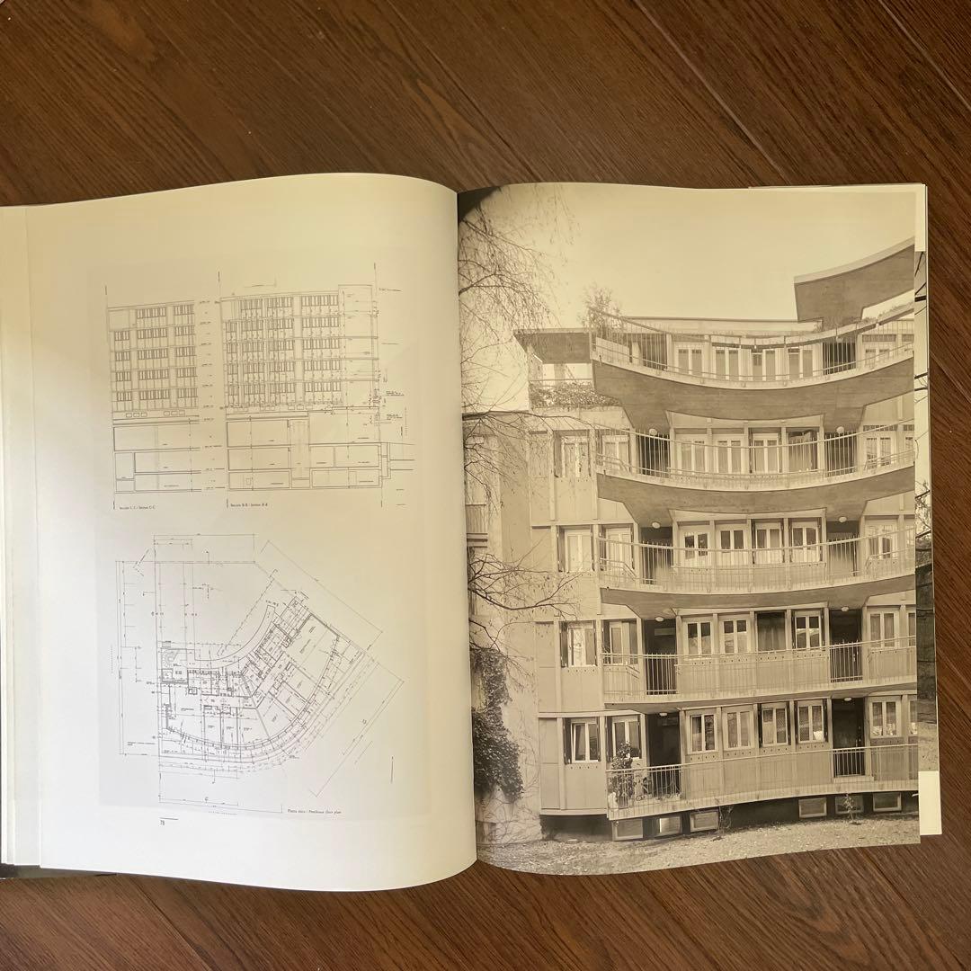 洋書 EL CROQUIS 1981-2000 Herzog & de Meuron