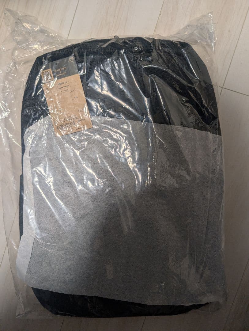 【新品】THE NORTH FACE シャトル デイパック リュック　24L