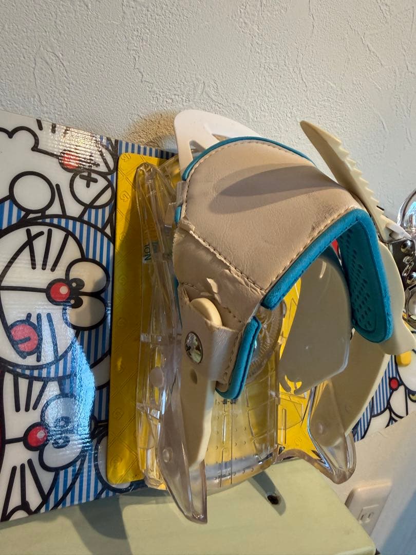 BURTON ドラえもん スノーボード 80cm