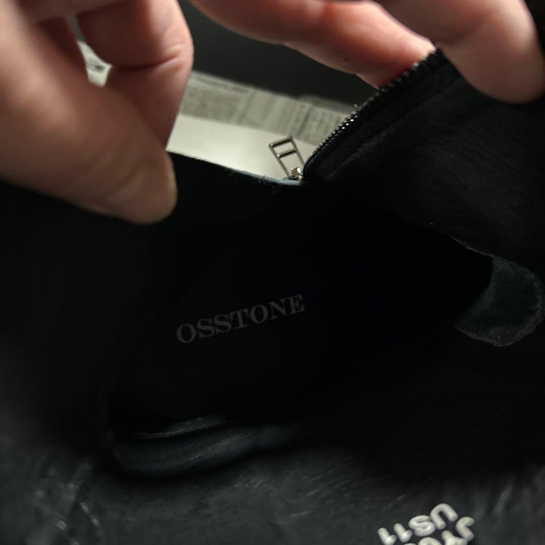 だ様★OSSTONE ブーツ　29.0cm ★新品未使用★