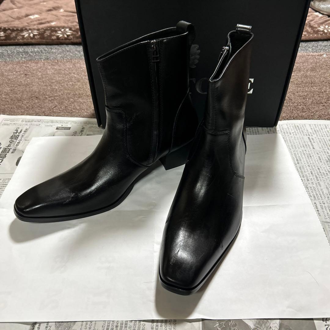 だ様★OSSTONE ブーツ　29.0cm ★新品未使用★