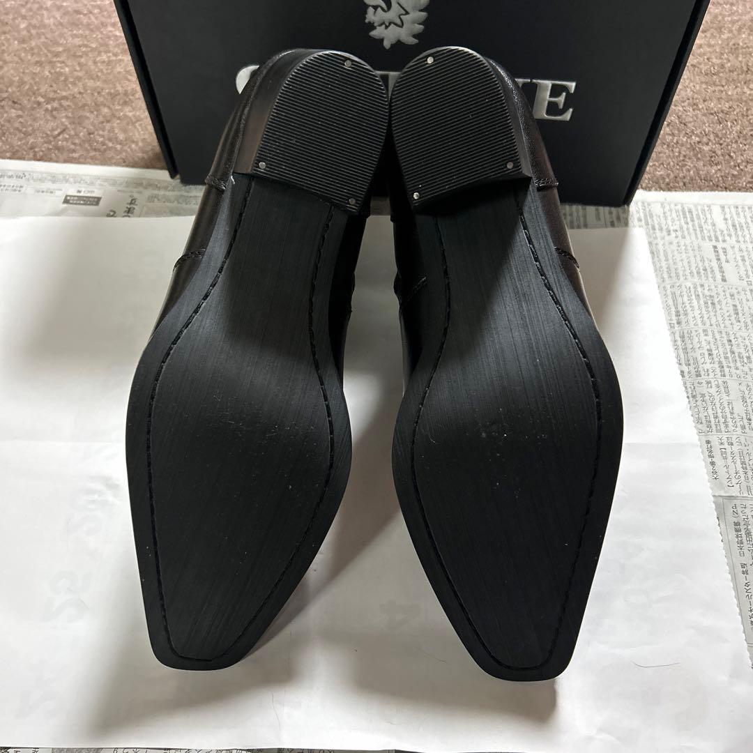 だ様★OSSTONE ブーツ　29.0cm ★新品未使用★