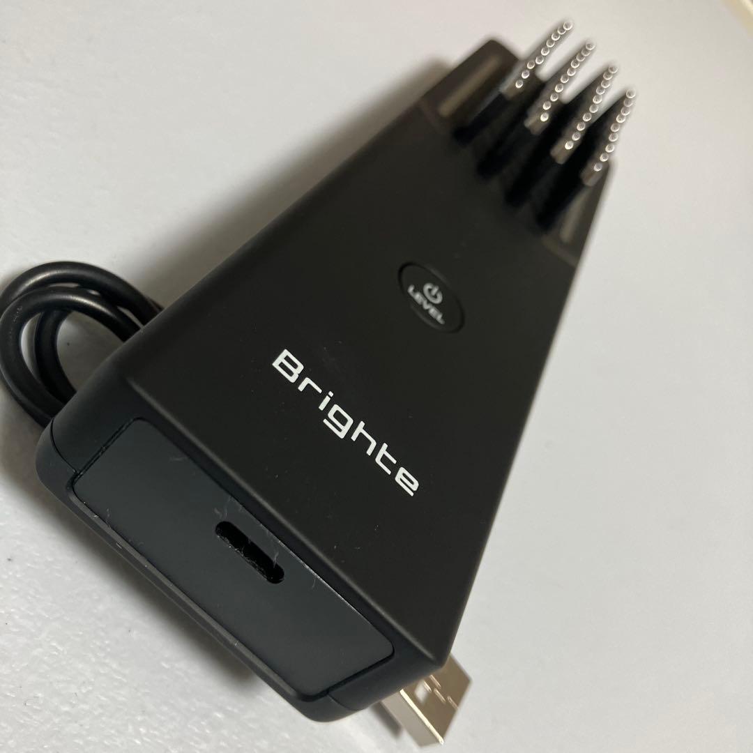 【とんぼ】Brighte ELEKIBRUSH