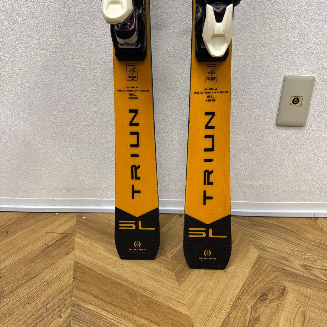 OGASAKA TRUIN SL165 トライアン 最終値下げ！