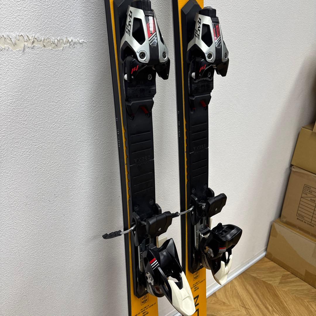 OGASAKA TRUIN SL165 トライアン 最終値下げ！