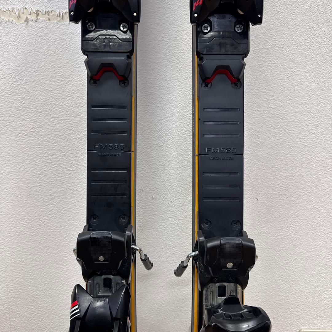 OGASAKA TRUIN SL165 トライアン 最終値下げ！