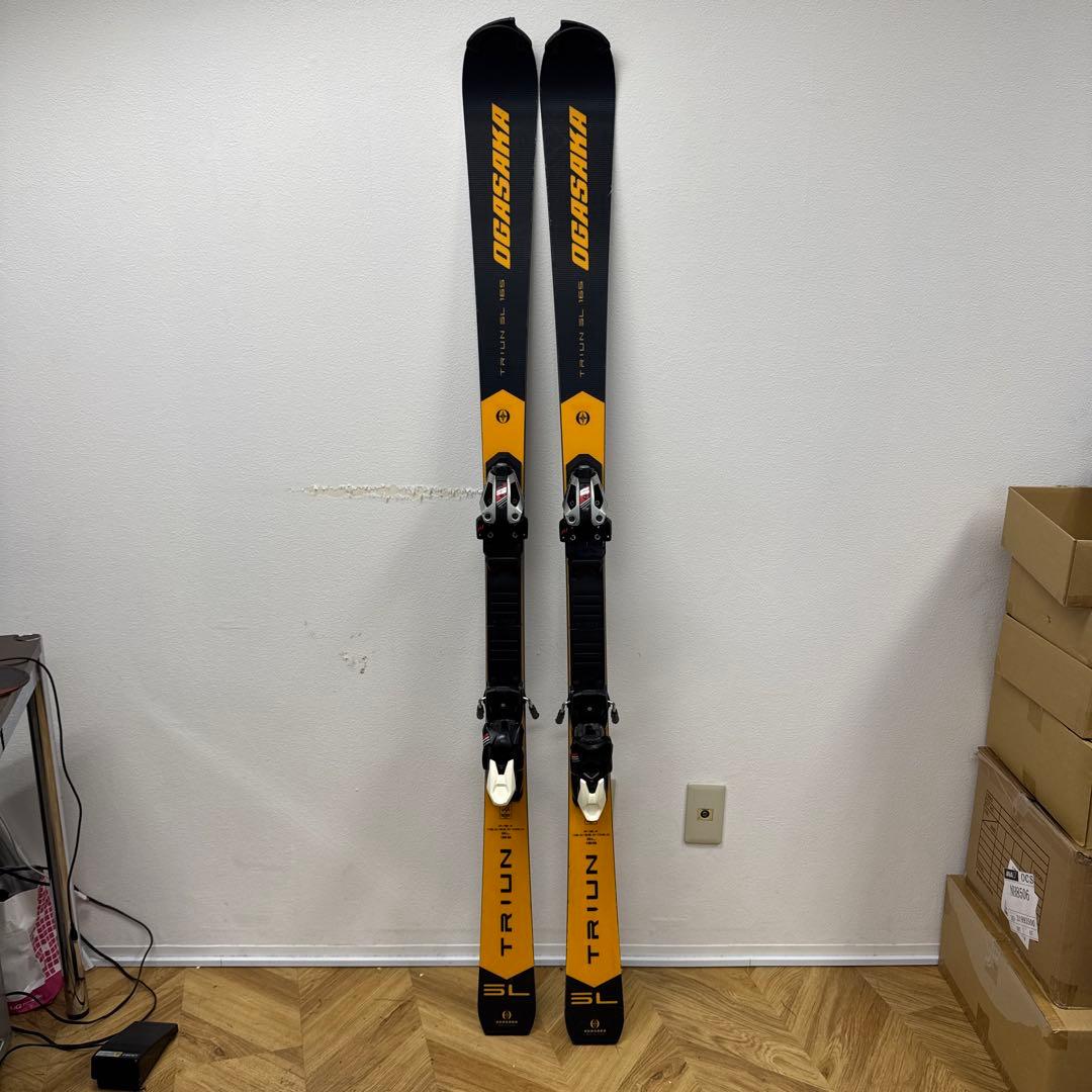 OGASAKA TRUIN SL165 トライアン 最終値下げ！