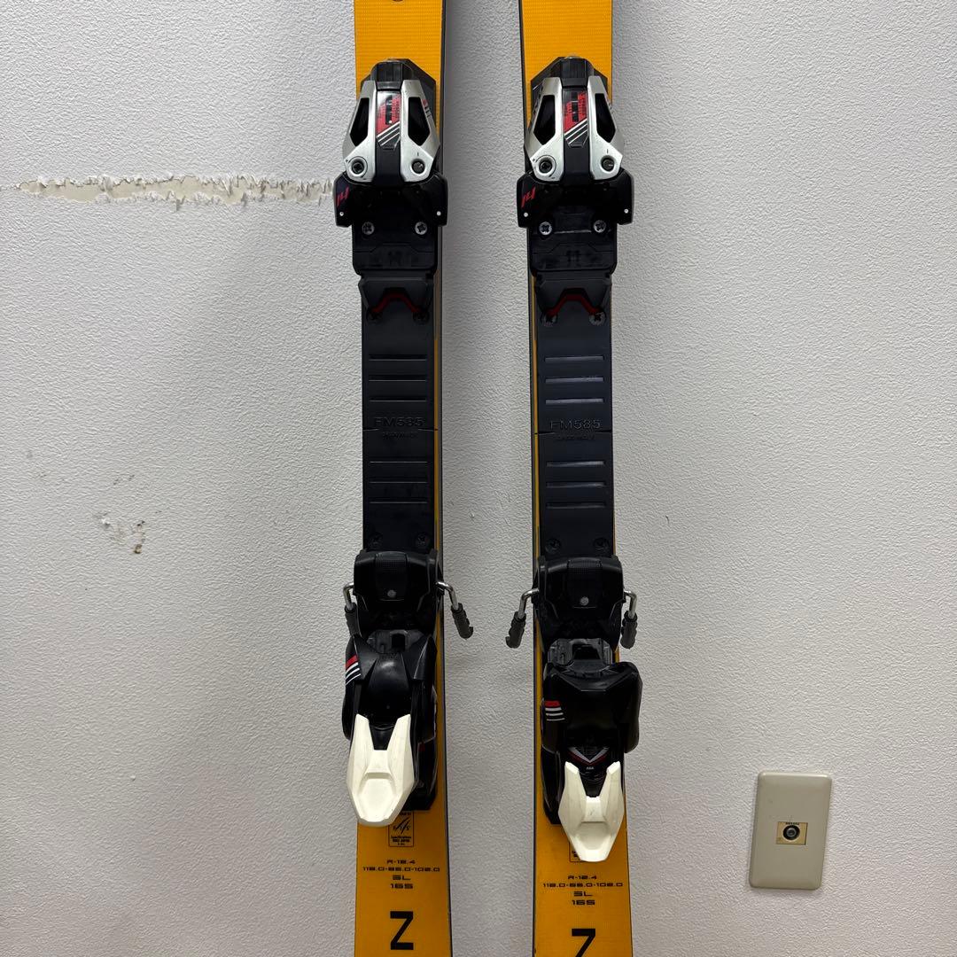 OGASAKA TRUIN SL165 トライアン 最終値下げ！