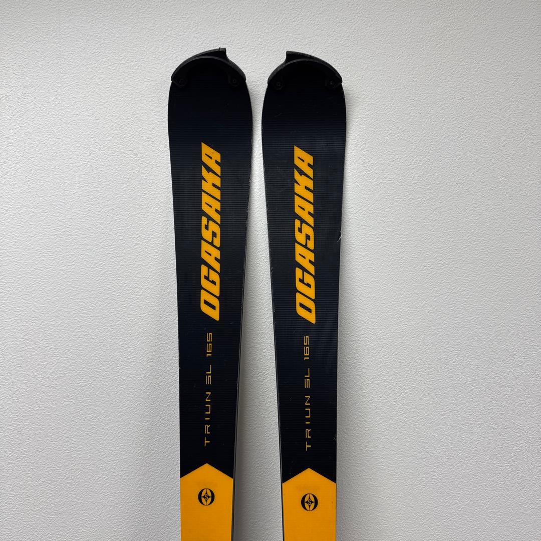 OGASAKA TRUIN SL165 トライアン 最終値下げ！