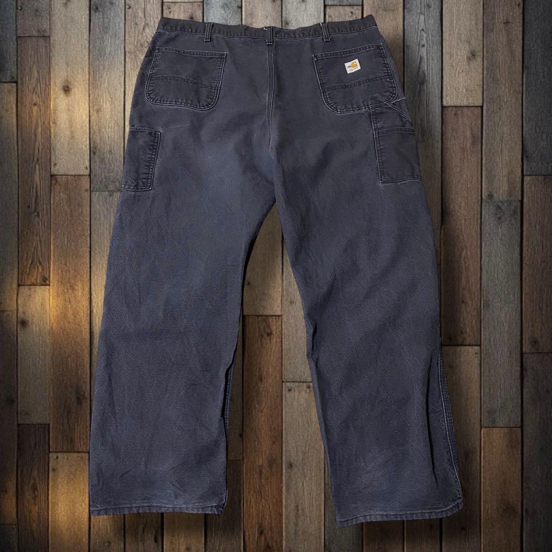 コ*︎様 Carhartt FR カーハート 難燃 ペインターワークパンツ W4