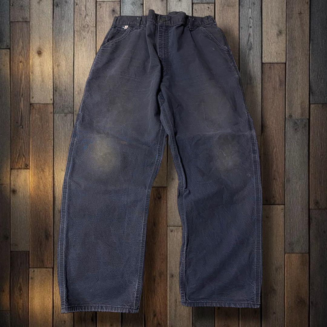コ*︎様 Carhartt FR カーハート 難燃 ペインターワークパンツ W4