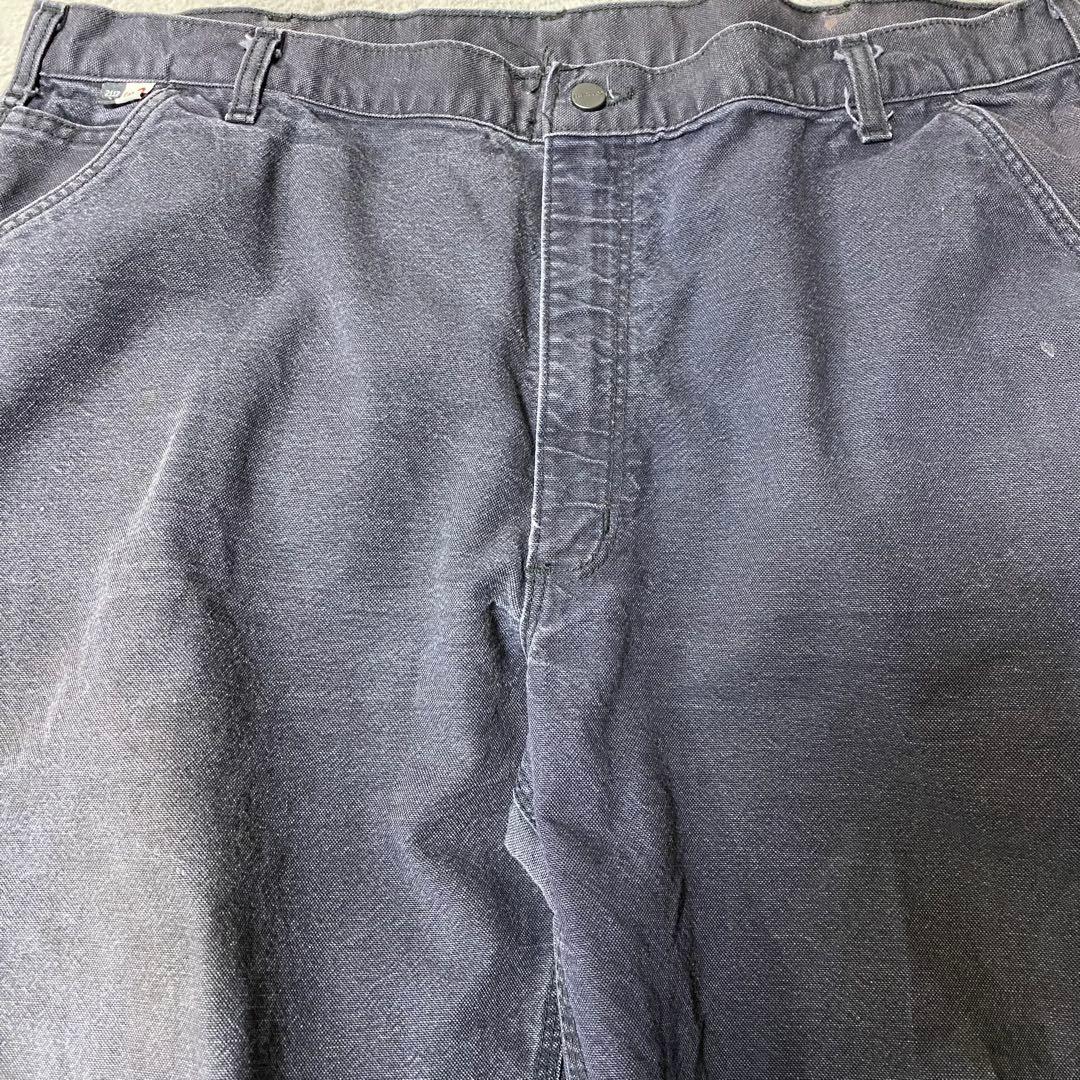 コ*︎様 Carhartt FR カーハート 難燃 ペインターワークパンツ W4