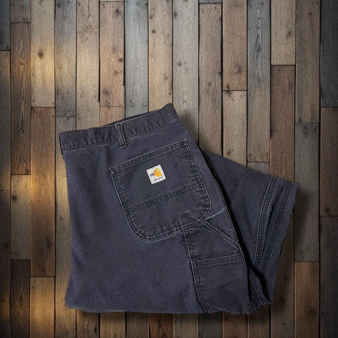 コ*︎様 Carhartt FR カーハート 難燃 ペインターワークパンツ W4