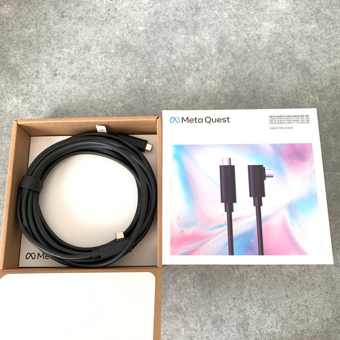 【中古美品】Mata Quest3 フルセット　M80217-10