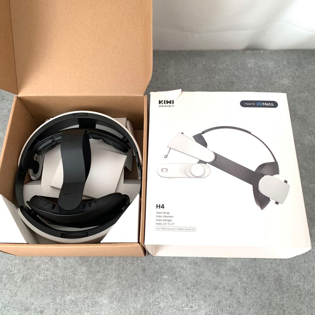 【中古美品】Mata Quest3 フルセット　M80217-10