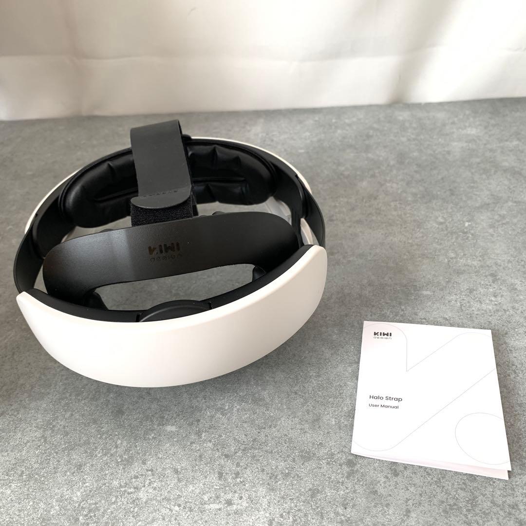 【中古美品】Mata Quest3 フルセット　M80217-10