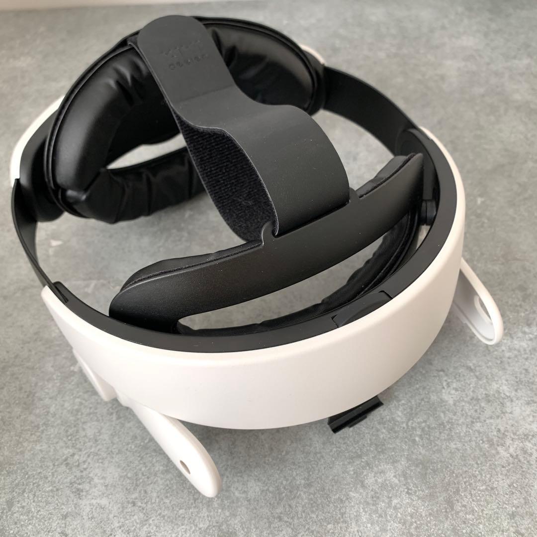 【中古美品】Mata Quest3 フルセット　M80217-10