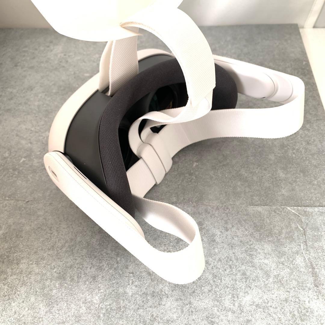 【中古美品】Mata Quest3 フルセット　M80217-10