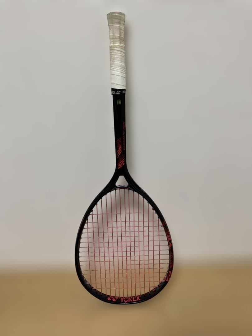 【後衛特化】ヨネックス ジオブレイク 80G (GEOBREAK ) UL0